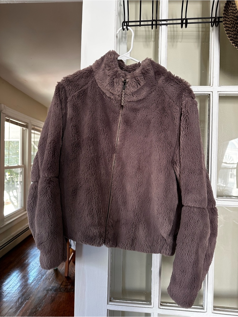 Patagonia W’s Lunar Frost Jacket